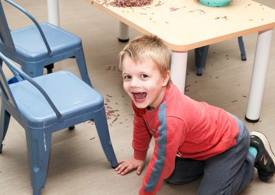 Fun and games at Mundamia